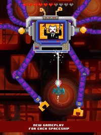 Fun Fly 1: Ryzen of Bad Kitten screenshot, image №2098612 - RAWG