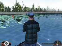 In-Fisherman Freshwater Trophies screenshot, image №407307 - RAWG