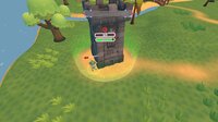 Battle for Treasure screenshot, image №3974409 - RAWG