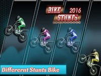 MOTO GP 3D BIKE STUNTS screenshot, image №1334136 - RAWG