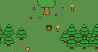 Lost In the Woods (PatAle) screenshot, image №2553221 - RAWG