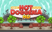 Papa's Hot Doggeria HD screenshot, image №1360732 - RAWG