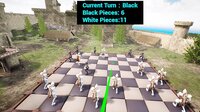 VR Chess Kingdom screenshot, image №2983531 - RAWG