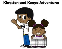 Kingston Kenya Adventures - Alpha Demo screenshot, image №3509743 - RAWG