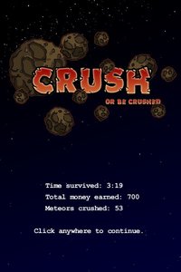 Crush (itch) (lex-m) screenshot, image №1139878 - RAWG