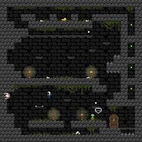 Sockman (itch) screenshot, image №2232771 - RAWG