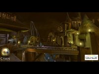 Uru: Ages Beyond Myst screenshot, image №362225 - RAWG