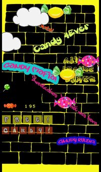 Candy Mafia Tap 'n Pop screenshot, image №3102031 - RAWG