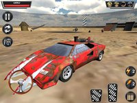 MMX Monster cars Demolition screenshot, image №1757328 - RAWG