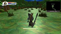 Lands Of The Lost (itch) screenshot, image №1080062 - RAWG