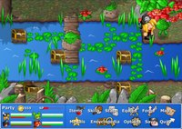 Epic Battle Fantasy 4 screenshot, image №190059 - RAWG