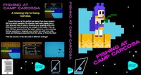 Fishing at Camp Carcosa screenshot, image №3007194 - RAWG