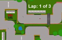 Fuddle Racing 1 screenshot, image №3847476 - RAWG