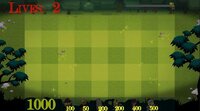 Zombie Rush (Leigh Norton) screenshot, image №2962749 - RAWG