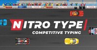 Nitro Type screenshot, image №3371619 - RAWG