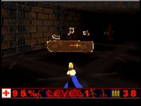 NightStalker 3D Ep.1 Into Darkness screenshot, image №1901444 - RAWG
