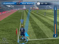 Real Madrid: The Game screenshot, image №534018 - RAWG