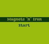 Magnet 'n' Iron screenshot, image №2287261 - RAWG