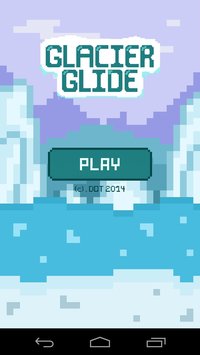 Glacier Glide screenshot, image №1205096 - RAWG