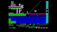 Black Magic (C64/CPC/Spectrum) screenshot, image №3866224 - RAWG