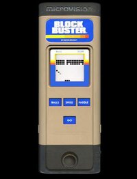 Block Buster (Itizso) screenshot, image №3811528 - RAWG