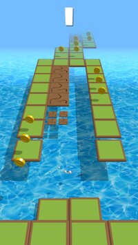 Tricky Road screenshot, image №3288653 - RAWG