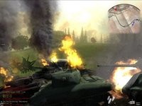 Panzer Elite Action: Fields of Glory screenshot, image №422082 - RAWG