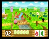 Kirby 64: The Crystal Shards screenshot, image №740774 - RAWG