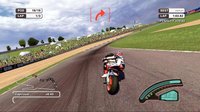 MotoGP '07 screenshot, image №472924 - RAWG