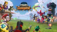 Tower Conquest screenshot, image №1494561 - RAWG