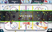 Mini Ice Hockey 🏒 screenshot, image №1556249 - RAWG