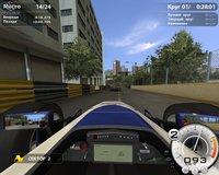 RACE 07: Official WTCC Game screenshot, image №472810 - RAWG