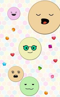 Candy Sweet Muncher screenshot, image №1527242 - RAWG