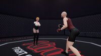 Kinky Fight Club 2 screenshot, image №4212436 - RAWG
