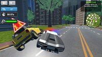 Street Crime Mission screenshot, image №4151127 - RAWG