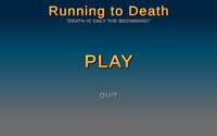 Running to Death (domischenk) screenshot, image №3407253 - RAWG