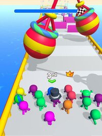 Summer Runner screenshot, image №2682587 - RAWG