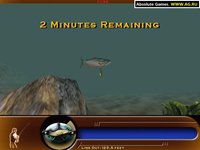 Matt Hayes' Fishing screenshot, image №334572 - RAWG