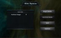 Sim Space: Combat screenshot, image №1976612 - RAWG