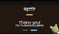 Armed Companions screenshot, image №3510300 - RAWG