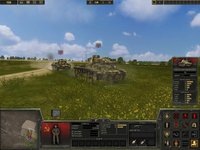 Theatre of War 2: Kursk 1943 screenshot, image №173171 - RAWG