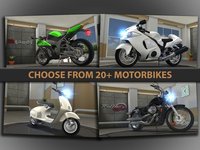 Traffic Rider screenshot, image №904387 - RAWG