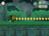 Crazzy Goblin Run screenshot, image №973885 - RAWG