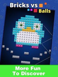 Bricks VS Balls: Time Killer screenshot, image №2214916 - RAWG