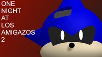 One Night At Los Amigazos 2 screenshot, image №3872532 - RAWG
