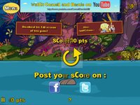 Corneil & Bernie Mayday! FREE screenshot, image №956267 - RAWG