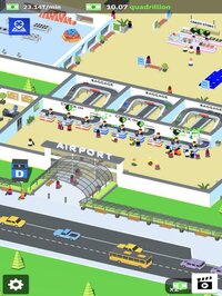 Idle Airport screenshot, image №2969426 - RAWG