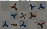 Spinner Evolution screenshot, image №1175523 - RAWG