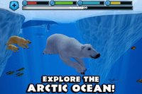 Polar Bear Simulator screenshot, image №1561287 - RAWG