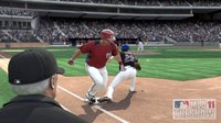 MLB 11 The Show screenshot, image №635167 - RAWG